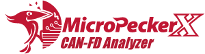 MicroPeckerX_logo